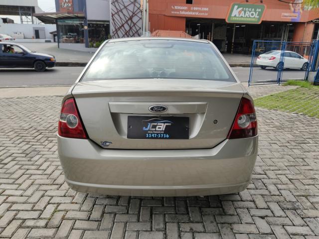 Ford Fiesta Sedan - Foto 5