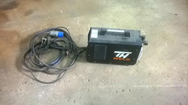 Maquina de corte plasma - Foto 3