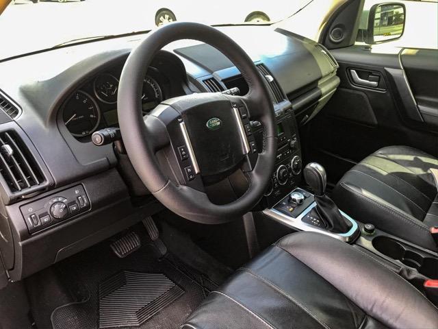 Land Rover-Freelander 2-excelente - Foto 3