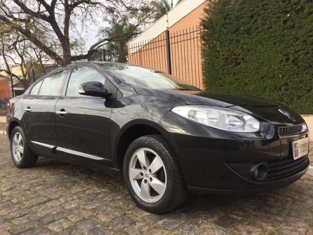 Renault Fluence Dynamique 2.0 Automático