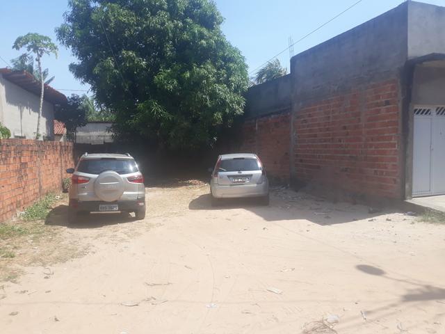 Terreno apaco Cid operária - Foto 4