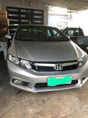 VENDO CIVIC LXR 2.0 flex - Foto 3