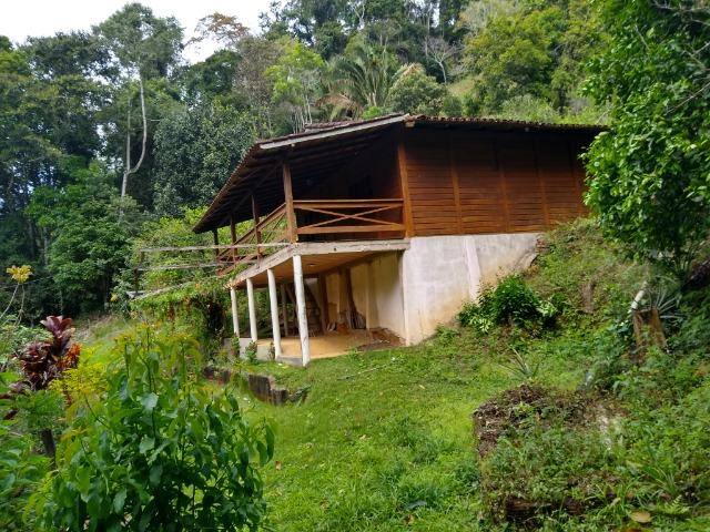 Sítio Viana 3 herquitares - Foto 4