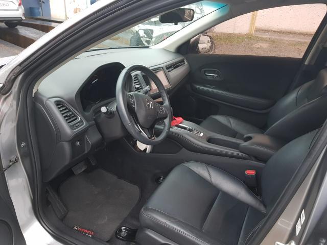 Vendo Hr-V Exl - Foto 3