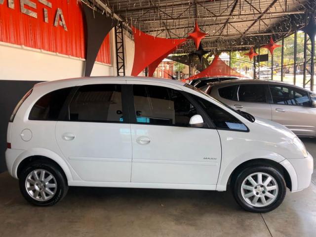 MERIVA MAXX 1.4 ECONOFLEX - Foto 2