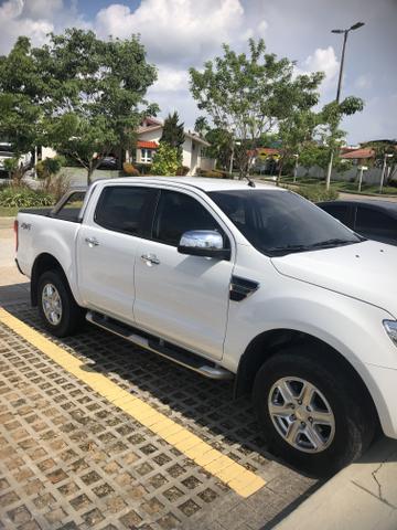 Ford Ranger XLT 3.2 Diesel