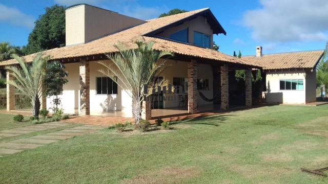 Chácara à venda com 2 dormitórios em Chácara em porto rico, Porto rico cod:22
