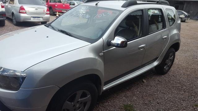 Renault Duster 2013
