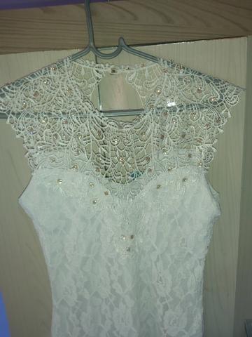 Vestido de casamento - Foto 3