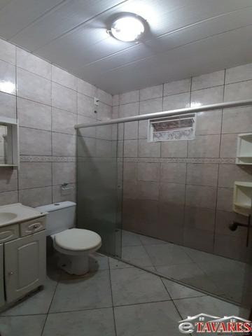 QS 8 Águas Claras - Tavares Vende/troca Casa desocupada 4qtos reformada escriturada - Foto 18
