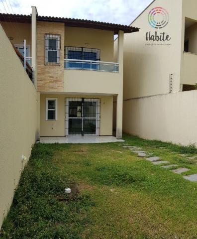 Casa, Messejana, Fortaleza-CE - Foto 4