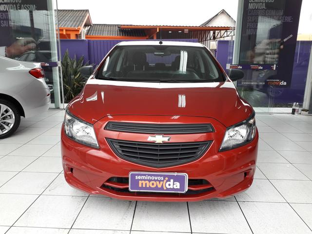 Ônix Joy 1.0 modelo 2019 - Foto 2