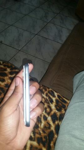 Galaxy Trend Lite Duos para retirada de peças - Foto 3