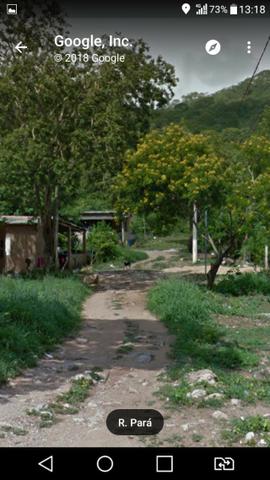 Terreno de área total de 21.402,48 m2 - Foto 4