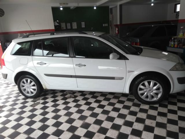 Barbada!!!!!!Megane Grand Tuor Flex 2012 - Foto 13