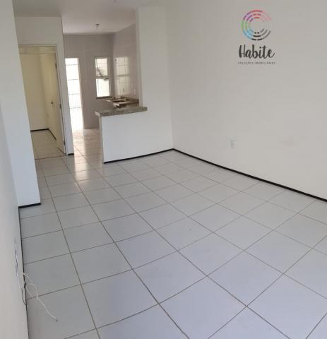Casa, Messejana, Fortaleza-CE - Foto 8