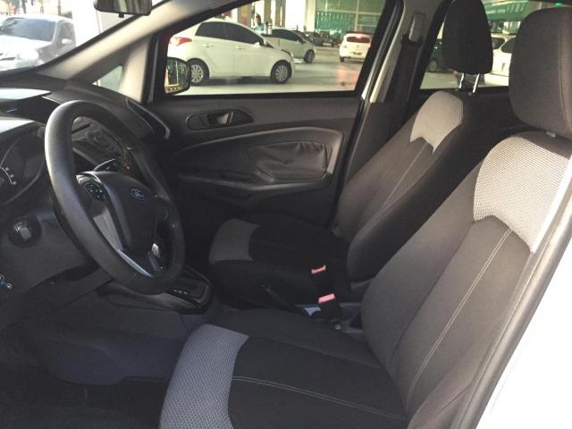 Ford ecosport 2012/2013 2.0 se 16v flex 4p powershift - Foto 6