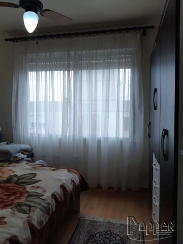 Apartamento à venda com 3 dormitórios em Pátria nova, Novo hamburgo cod:16011 - Foto 8