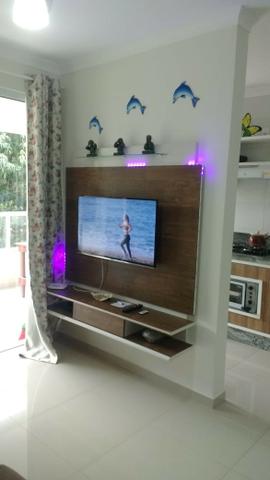 Apartamento 2 dormtórios
