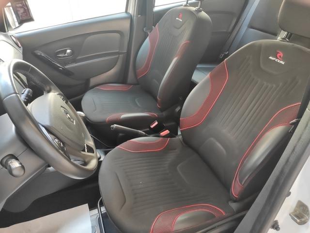 Renault StepWay Rip Curl 2016/2017 - Foto 6