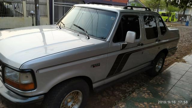 Camioneta F1000 - Foto 6