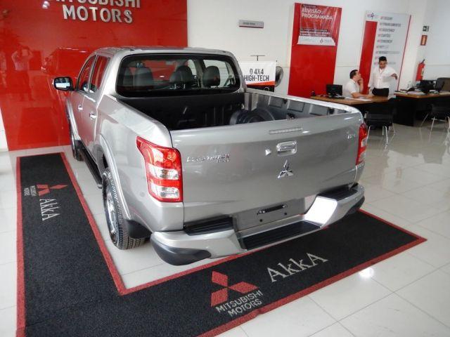 L200 Triton Sport HPE 2.4 CD Diesel Aut. zero Km - Foto 7