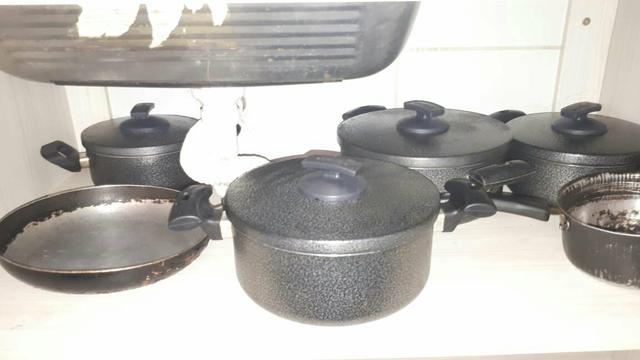 Apartamento Mobiliado - Foto 16