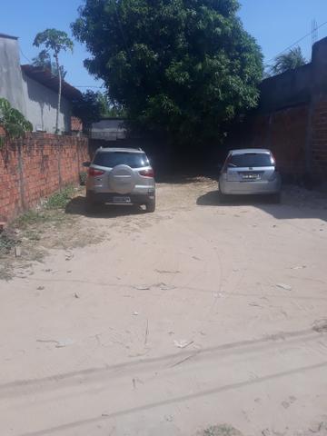 Terreno apaco Cid operária