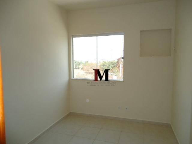 Alugamos apartamento com 3 quartos no Brisas do madeira - Foto 11