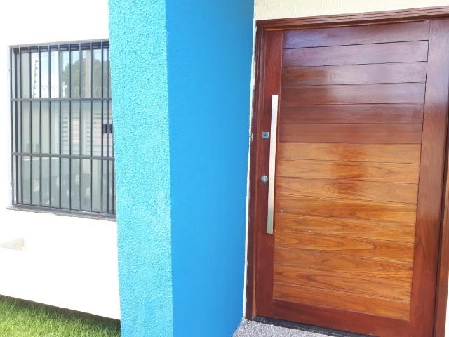 Casa Térrea Nova, Capim Macio, Px Ayrton Sena - Foto 4