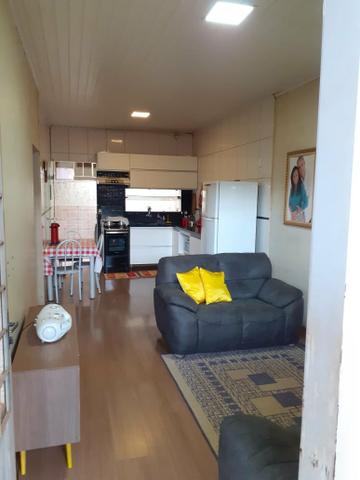 Vendo ou troco casa em São Sebastião DF - Foto 8