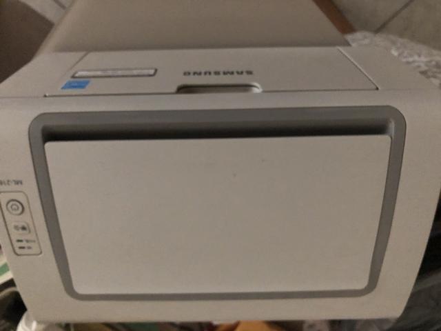 Impressora Samsung - Foto 3