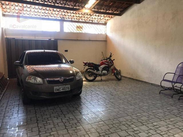 Casa região central de messejana - Foto 3