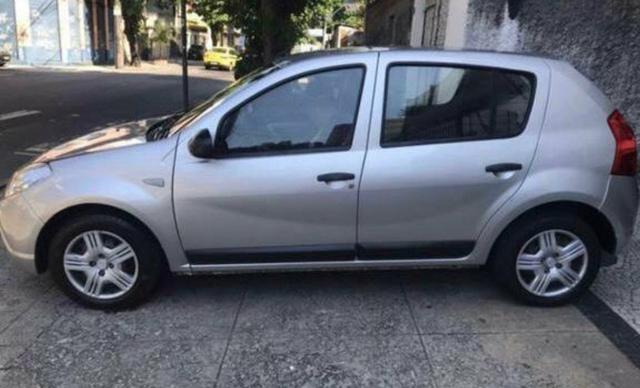 Sandero 1.6 - Foto 2