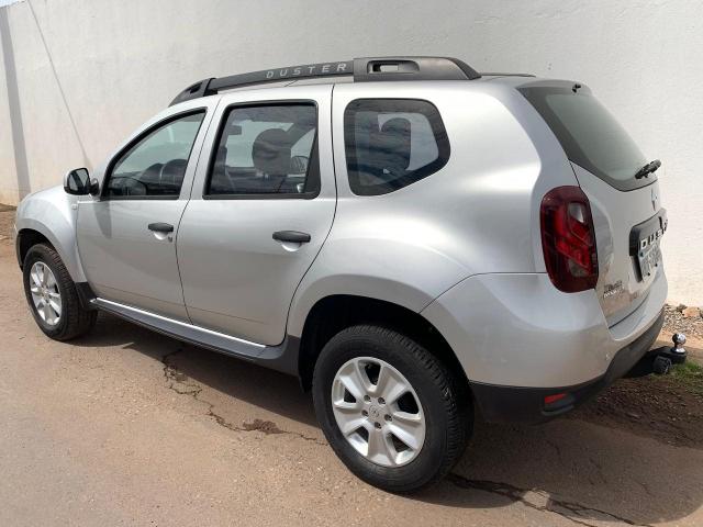 RENAULT DUSTER 2015/2016 1.6 EXPRESSION 4X2 16V FLEX 4P MANUAL - Foto 5