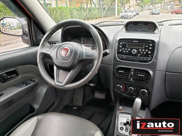 Palio Week. Adv. Dualogic 1.8 8V - Foto 8