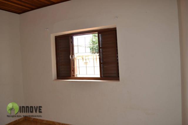 Casa para alugar, 105 m² por r$ 750,00/mês - centro - jardinópolis/sp - Foto 6