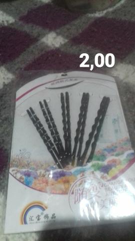 Kit Para Cabelo - Foto 5