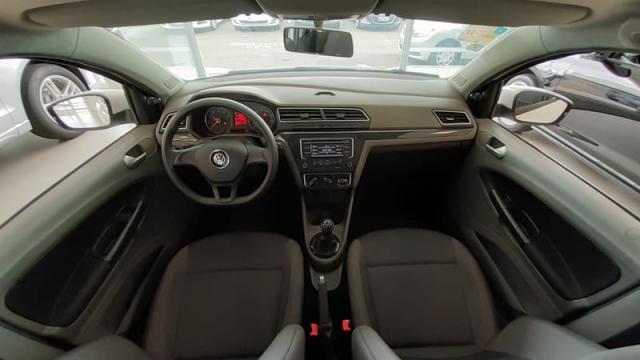 VOLKSWAGEN VOYAGE CONFORTLINE 1.6 4P - Foto 11