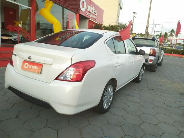 Nissan Versa 1.0 - Foto 3