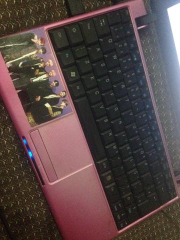 Netbook philips marca boa - Foto 4
