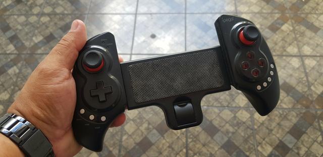Controle ípega - Foto 2