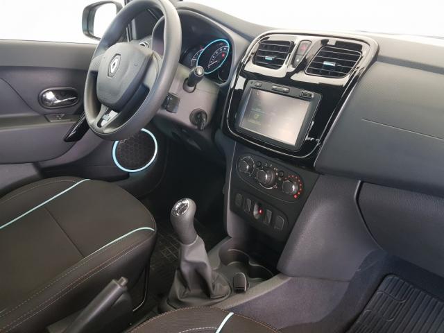 SANDERO vibe Flex 1.0 12V 5p - Foto 8