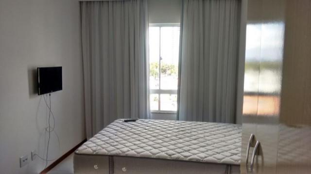 Apartamento para Locação em Feira de Santana, Santa Mônica, 1 dormitório, 1 suíte, 1 banhe - Foto 3