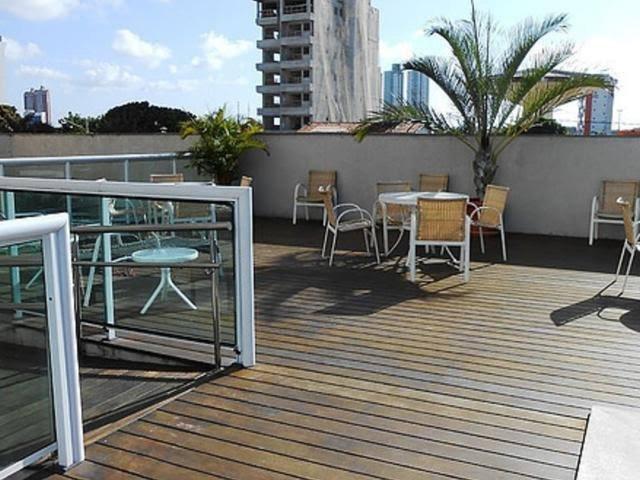 Chegou a hora de você comprar o seu apartamento vista mar!!!! - Foto 2