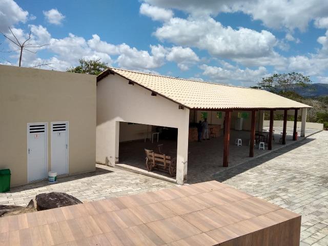Lote no Condomínio Reserva da Serra (à 15 min. de Caruaru, BR104-KM72, sentido Agrestina) - Foto 9