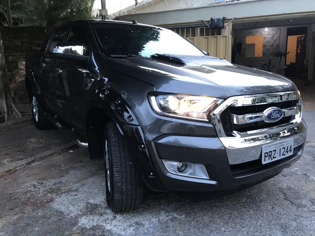 Ford Ranger XLT 3.2 - Foto 2
