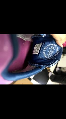 Tênis adidas original, tamanho 37, Dragon, feminino - Foto 3
