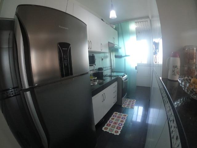 Apatamento 2 quartos Montado Condominio Parque Vitalittá - Foto 7
