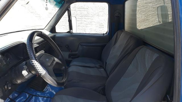 Ford F 4.000 1998 motor cummins - Foto 10